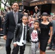 La familia Smith. La familia Smith.