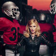 Madonna podría haber plagiado a una artista brasileña en su último sencillo, "Give Me All Your Luvin"