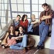 Los millones de fans de "Friends" saltarían de alegría si se confirmara una película de la serie Los millones de fans de "Friends" saltarían de alegría si se confirmara una película de la serie