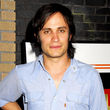Gael García podría ser un "chico Scorsese"