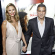 George Clooney ha encontrado su media naranja en Stacy Keibler, con quien comenzó una relación tras dejar a Elisabetta Canalis George Clooney ha encontrado su media naranja en Stacy Keibler, con quien comenzó una relación tras dejar a Elisabetta Canalis