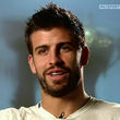 Gerard Piqué fue vinculado a un rumor de infidelidad Gerard Piqué fue vinculado a un rumor de infidelidad