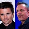 Juanes y Miguel Bosé también estarían entre los posibles entrenadores Juanes y Miguel Bosé también estarían entre los posibles entrenadores