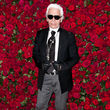 Karl Lagerfeld, uno de los modistas más influyentes, siempre dice lo que piensa Karl Lagerfeld, uno de los modistas más influyentes, siempre dice lo que piensa