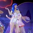 Katy Perry tendrá su película en 3D