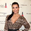 Kim Kardashian deja atrás su pasado