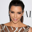 Kim Kardashian parece estar enamorad del rapero Kim Kardashian parece estar enamorad del rapero