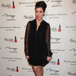 Kourtney Kardashian se ha convertido, junto a sus hermanas, en toda una celebrity