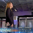 Jane, la hija de Jim Carrey quiere ser una "American Idol" Jane, la hija de Jim Carrey quiere ser una "American Idol"