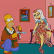Lady GaGa y su traje de carne de cruda