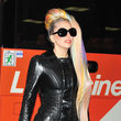 Lady GaGa apareció esta vez como protagonista del capítulo