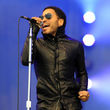 Lenny Kravitz en concierto. Fue sin duda la estrella de la noche madrileña Lenny Kravitz en concierto. Fue sin duda la estrella de la noche madrileña