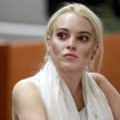 Lindsay Lohan parece ser adicta a los problemas con la ley - Ahora ha trascendido que evadía impuestos Lindsay Lohan parece ser adicta a los problemas con la ley - Ahora ha trascendido que evadía impuestos
