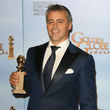 Matt LeBlanc, reciente ganador del Globo de Oro como mejor actor de una serie de comedia, ha dejado entrever un posible regreso de "Friends" Matt LeBlanc, reciente ganador del Globo de Oro como mejor actor de una serie de comedia, ha dejado entrever un posible regreso de "Friends"