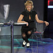 Mercedes Milá vuelve a ser la elegida para la nueva edición del reality show Mercedes Milá vuelve a ser la elegida para la nueva edición del reality show