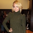 Nicole dará el sí quiero el 11 de diciembre
