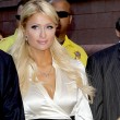 Paris Hilton en los jugados. Paris Hilton en los jugados.