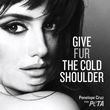 Penélope Cruz se desnuda para la nueva campaña de PETA -People for the Ethical Treatment of Animals-, la mayor organización defensora de los animales Penélope Cruz se desnuda para la nueva campaña de PETA -People for the Ethical Treatment of Animals-, la mayor organización defensora de los animales