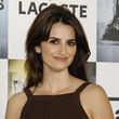 Penélope Cruz es la actriz española más internacional, e incluso ha ganada un Oscar de Hollywood Penélope Cruz es la actriz española más internacional, e incluso ha ganada un Oscar de Hollywood