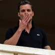 Ricky apoya numerosas causas sociales, sobre todo las que tienen que ver con niños Ricky apoya numerosas causas sociales, sobre todo las que tienen que ver con niños