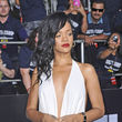 Rihanna no sólo perdió un avión, también dejó plantada a su coreógrafa Rihanna no sólo perdió un avión, también dejó plantada a su coreógrafa