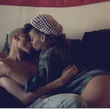 Rihanna se enamora de 'mal tipo' en el polémico videoclip de "We found the love" Rihanna se enamora de 'mal tipo' en el polémico videoclip de "We found the love"