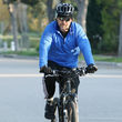 Russell Crowe lleva unos meses poniéndose en forma: corre, monta en bicicleta... Russell Crowe lleva unos meses poniéndose en forma: corre, monta en bicicleta...
