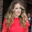 Sarah Jessica Parker interpretar'a a una periodista en el biopic sobre la estrella porno Linda Lovelace