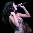 Selena Gomez participó de un concierto a beneficio para Unicef
