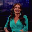 Sofia Vergara, entrevistada por el presentador Jimmy Kimmel Sofia Vergara, entrevistada por el presentador Jimmy Kimmel