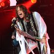 Steven Tyler es el líder de Aerosmith