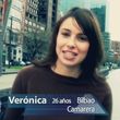 Verónica,una camarera de Bilbao que disfruta cocinando para los demás Verónica,una camarera de Bilbao que disfruta cocinando para los demás