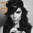 Victoria Beckham protagoniza la nueva portada de la revista i-D Victoria Beckham protagoniza la nueva portada de la revista i-D