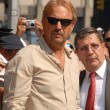 Kevin Costner podría participar en la nueva película de Superman