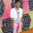 Willow en un evento. Willow en un evento.