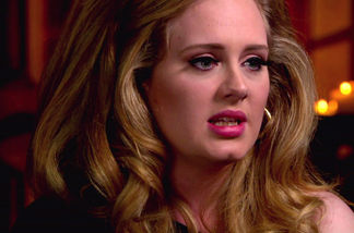 Adele, contra la publicación de unas fotos porno