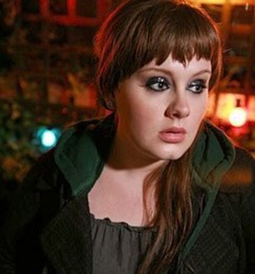 adele 21 canciones