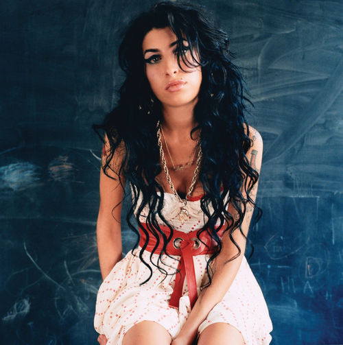 Amy Winehouse, Jessie J, Lily Allen - Amy Winehouse tendrá su concierto tributo Amy Winehouse, Jessie J, Lily Allen - Amy Winehouse tendrá su concierto tributo