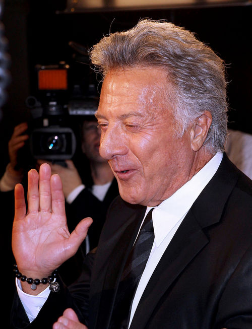 Dustin Hoffman - Dustin Hoffman considera que los Oscar no derrochan tanto glamour como parece Dustin Hoffman - Dustin Hoffman considera que los Oscar no derrochan tanto glamour como parece