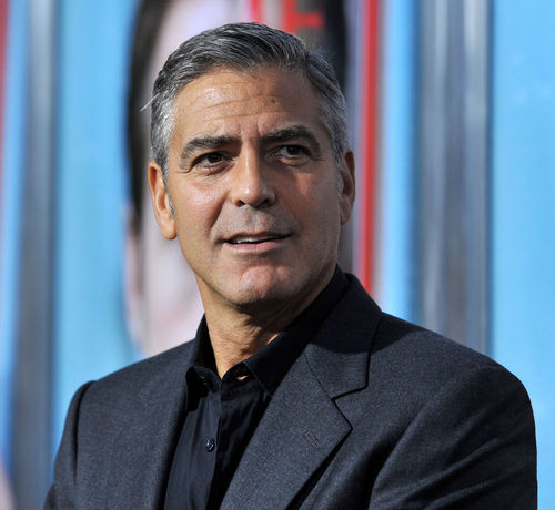 George Clooney - George Clooney siente que "no tiene que demostrar nada a nadie" George Clooney - George Clooney siente que "no tiene que demostrar nada a nadie"