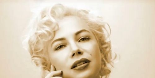 Michelle Williams, Heath Ledger, Marilyn Monroe, Emma Watson - Michelle Williams se mete en la piel de Marilyn Monroe en One week with Marilyn Michelle Williams, Heath Ledger, Marilyn Monroe, Emma Watson - Michelle Williams se mete en la piel de Marilyn Monroe en One week with Marilyn