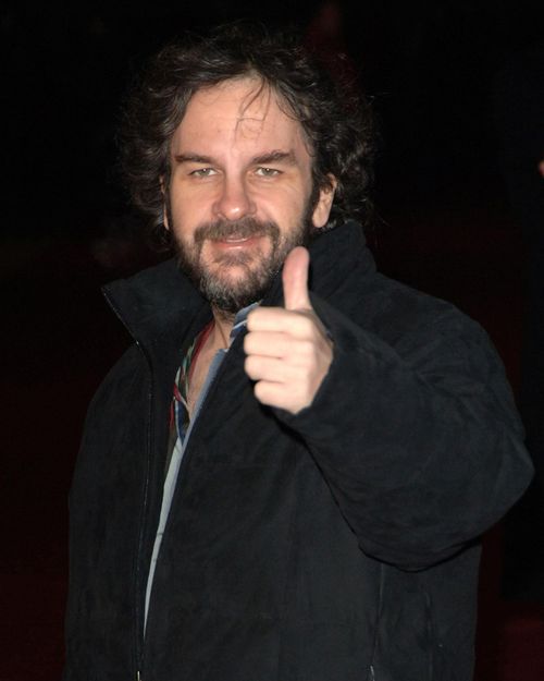 Peter Jackson, Tintin, Steven Spielberg - Peter Jackson será el director de la secuela de "Tintín" Peter Jackson, Tintin, Steven Spielberg - Peter Jackson será el director de la secuela de "Tintín"