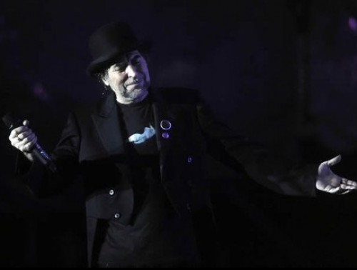 Joaquín Sabina - Sabina tendrá un musical en la Gran Vía de Madrid Joaquín Sabina - Sabina tendrá un musical en la Gran Vía de Madrid