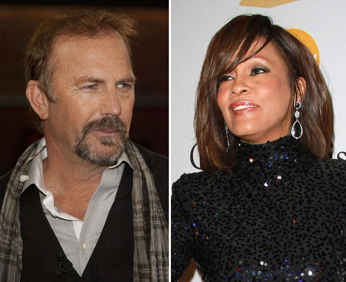 Whitney Houston, Kevin Costner, Aretha Franklin, Jay-Z - Kevin Costner se despedirá de Whitney Houston, a quien dedicará unas palabras durante su funeral Whitney Houston, Kevin Costner, Aretha Franklin, Jay-Z - Kevin Costner se despedirá de Whitney Houston, a quien dedicará unas palabras durante su funeral